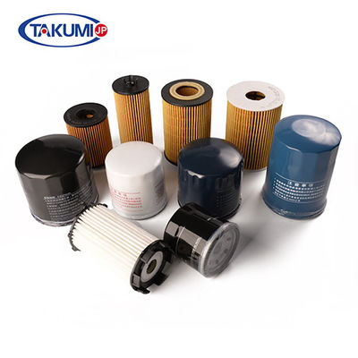 Audi-VW	De Filter van de motorolie, Filters van de de Filters de Autoolie van de Ijzerdoos snakt Leven