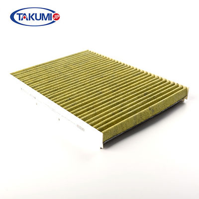 Lexus Camry Automobile Air Filter, van de de Filtervervanging van de Cabinelucht OEM 17801-31130