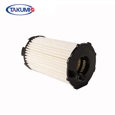 Peugeot/Ford Auto Fuel Filter 10-15 Micron het Filtreren Precisie Lange Levensduur