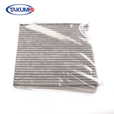 Actieve de Cabinefilter van de Koolstofauto, van de de Cabinelucht van Toyota Autooem van de de Filtervervanging