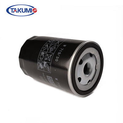Van de de Autoolie van BENZZ A2711800409 Efficiency die van de de Filter de Hoge Filtratie Onzuiverheden verwijderen