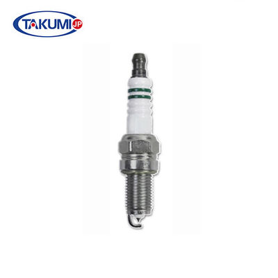 Benzinemotoren Bosmaaier Bougies Geschikt voor NGK BP6ES/Denso IW20 VW20/Bo-sch W6DC