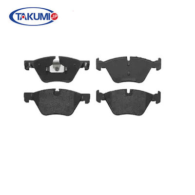 BMW 34116775310 34116796844 Stootkussens van de Autorem