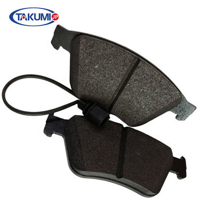 Antilawaai 34216796741 34216798193 Shim Brake Pads