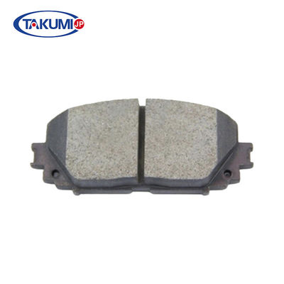 0446506100 0446533470 Autoremstootkussens voor Toyota Camry