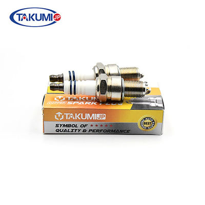 V3 PEUGEOT 307 Koperbougies 16mm Hexuitdraai Isostatic Dringende Ceramische Antihitte