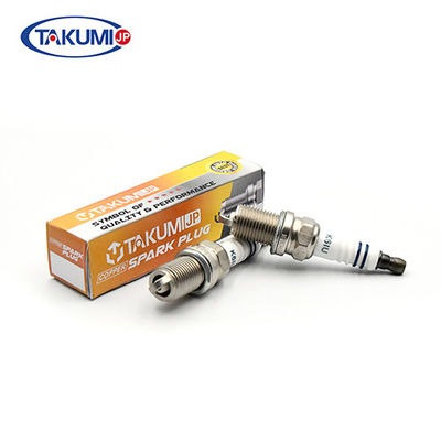 Stevige Eindmotorcraft-Bougiesdenso W20 M-U Iridium Tip High Duurzaamheid