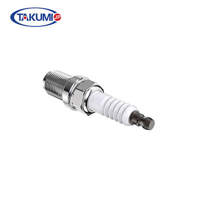Autodelen TAKUMI K6RTC Pasvorm voor de Bougie van NGK BKR6E-11 2756 voor SUZUKI Engines