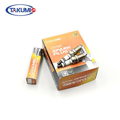 Auto de Generatorbougie van het Deleniridium voor Toyoya-de Motor van het Autogas Cdha