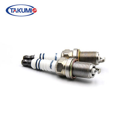 Dubbele Iridiumdcpr7e Bougie XU22EPRU YR7DE 3707010