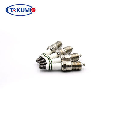 F7tc Ik20 473quarterback 3707010 Autoiridiumbougie voor Ford Mac