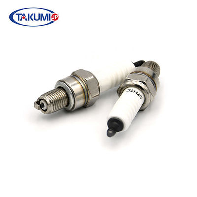 TS 16949 DP8EA9 X24EP-U9 IX24B Bougie voor Motorfiets