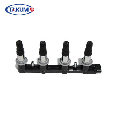 Standerdoem 22433-9807R autobobine voor de Auto's van Korea
