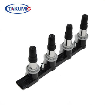 De Autobobine 27301-02740 0040100475 van KIA HYUNDAI