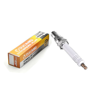 Bougie R10P3 van de vervangings de Industriële Motor met 0.3mm Gap