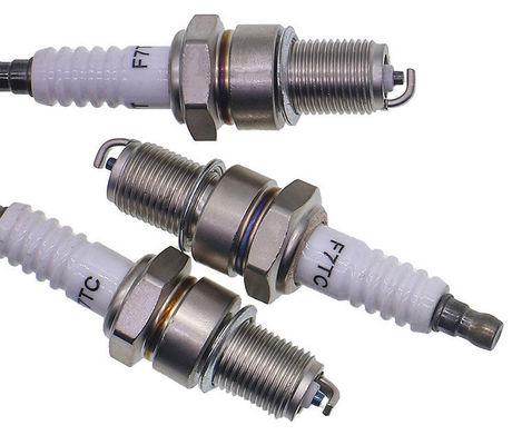 Brandstofbesparings Autobougies F7TC Gelijkwaardige F6tc Wr7dc + w20ep-U