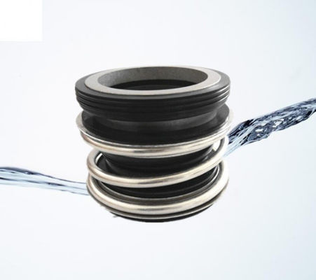 Klantgerichte Mechanische de Verbindingsvervanging van de Waterpomp voor MTU-Motor