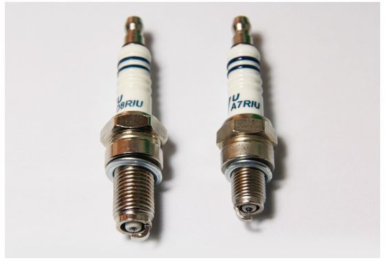 Van het de Laseriridium van ILTR6A13G Ngk de Bougiets 16949 Certificaat