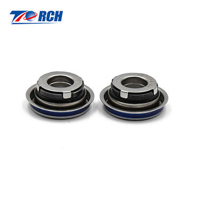 E12A12 OEM Kwaliteit 12mm Asdiameter Siliciumcarbide HNBR Mechanische Afdichting voor Automobiel Waterpomp