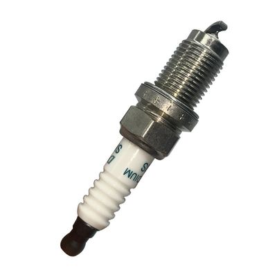 OEM Honda Civic de Bougie van de Bougievervanging FR7SE LZFR6C NGK Bosch
