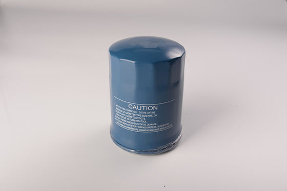 De blauwe Goedgekeurde Vervanging van de de Oliefilter van de Toortsmotor Auto voor AMC&HYUNDAI