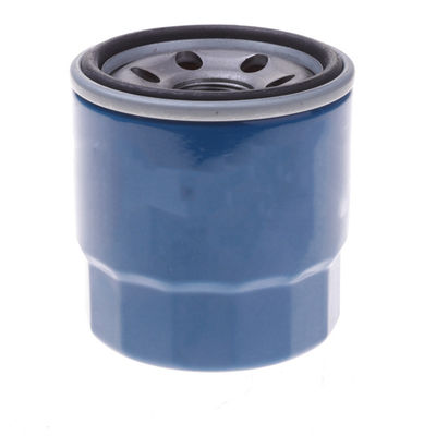 De delenrotatie van toorts in het groot enginge voor Hyundai-filter van de autoolie 26300-02503