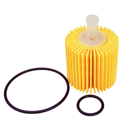 De Oliefilter 0415231090 04152-31090 van de toorts Hoge - kwaliteit en Auto Echte OEM van Efficience Delen - Motor