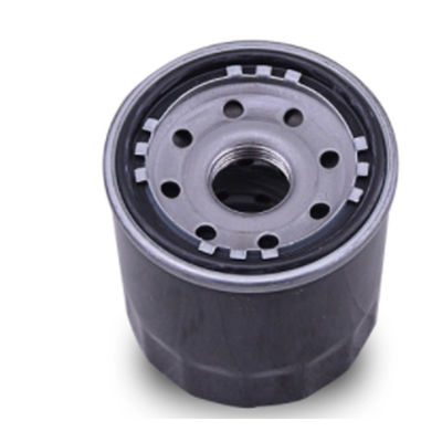 Hoge toorts - kwaliteit en Efficience-van het de Delenelement van Motorfietsgeneral motors de Filter van de de Dieselmotorbrandstof 16510-07J00 1902138