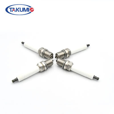 TAKUMI R5B12-77 Bougie Dubbel J Iridium Generator Bougie Passend voor Champion FB77WPCC