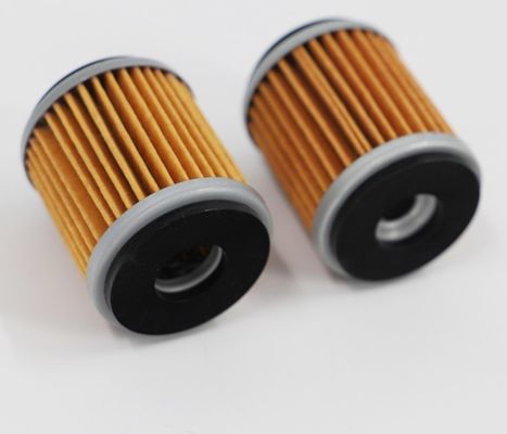 Hoge toorts - kwaliteit en Efficience-OEM de Filter van de de Delenolie van Motorfietsfilters voor Yamaha TM die ATV 1S7-E3440-00 rennen
