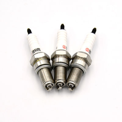 Van de de Motorfietsbougie D8ETC van het ontstekingssysteem In het groot OEM dp8ea-9 X24EPU9 D8TC