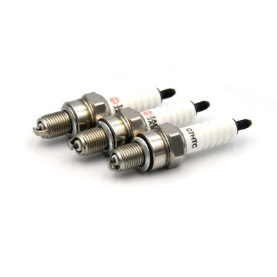 Hoog - de Bougiec7htc Repalce Bougie UR3AC CR7HSA U22FSRU van de kwaliteitsmotorfiets
