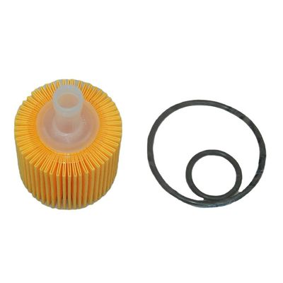 Toortsoem de Standaard Directe Filter van de de Autoolie van Fabrieks Autodelen 04152-YZZA6 0415237010 19185485 CH10358EC