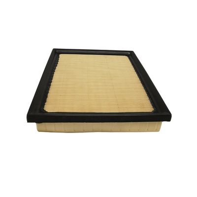 Hoge toorts Directe Fabriek - kwaliteit en Auto de luchtfilter 17801-0T050 17801-37021 17801-37020 van Efficience voor Toyota