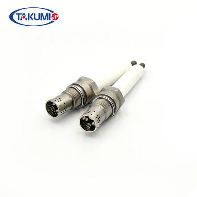 R10P3 Generator Spark Plug voor Jenbacher GS 420 Motor P3.V3 347257 V5 401824 van TAKUMI