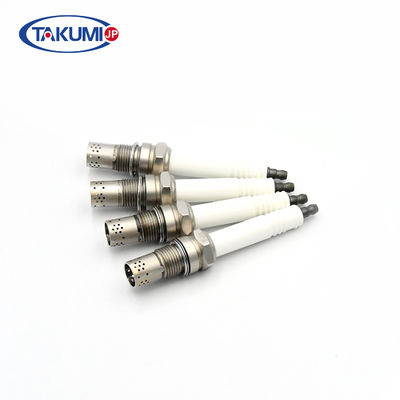 De bougie van het Jenbacherp3.v5 401824 iridium vervangt voor Jenbacher industriële motor