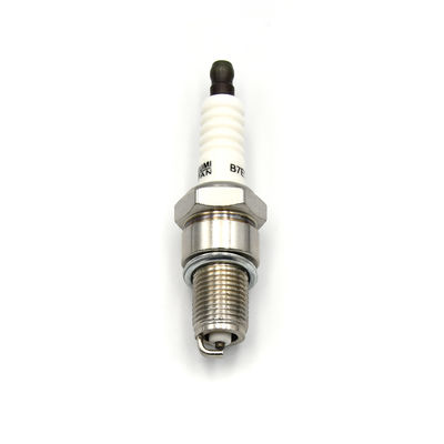 Echte Auto van de de Motorfietsbougie B7ETC van Deel Hoge Prestaties OEM BP7HS W22ESRU