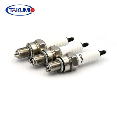 Van de Ontstekingsdelen van de motorfietsbougie de Motor B7RTC D8TC A7TC voor YAMAHA HONDA SUZUKI KEIHIN