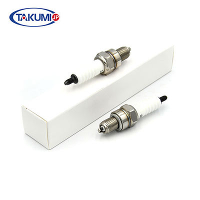 Autohet Iridiumbougies van de Motoronderdelenlaser voor E6TC D8TC CR9E F5TC BM6A A7TC