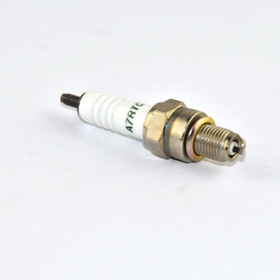 Bougie van de de Hoge Prestatiesmotorfiets van de fabrieks de directe verkoop A7RTC voor HONDA, YAMAHA, KAWASAKI, SUZUKI, PEUGEOT