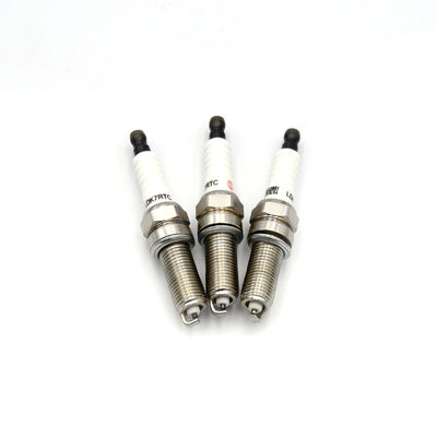 De Japanse Bougie LDK6RTC BKR6EY 09482-00494-000 van de Motor van een auto Langere Levensduur