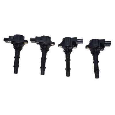 M273w221 W166 W251 Bobine voor Bobine 0001502780 van Mercedes-Benz S450 S500 GLE450 R550 2729060060 0001502680