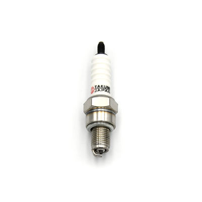 De kleine van de de Motorfietsbougie C6HTC van de Benzinemotor Geschikte Kampioen Z9Y Bosch UR4AC