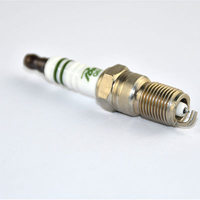Toorts Q6RTIP - Stop van Ford Compatible Iridium Platinum Spark van de Fabrieks de Directe Verkoop