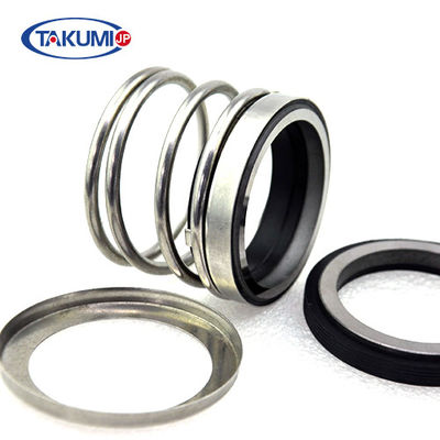 SGS van de Burgmannh7n H75 O Ring Mechanical Seal For Water Pomp Certifiie