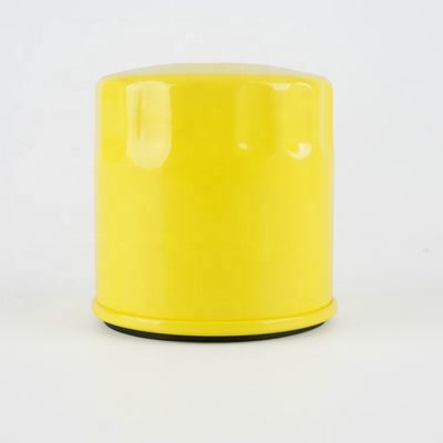 Filter van de de Vervangingsolie van de fabriekzet de Originele voor lexus en Toyota