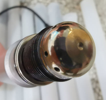 De Bougie van de Prechambervonk plug12453572 voor MWM-GASmotor TCG 2020 V16 met lang leven