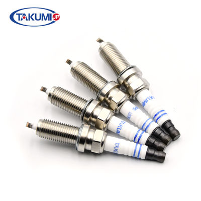 Laser Iridium Spark Plug LD7RAIP vervanging 4912 ILKAR7B11 voor Corolla Pontiac