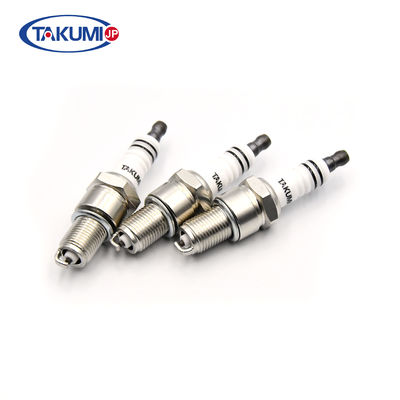 De Bougie B6RETC Echte Hyundai van autodelen/KIA Plug-assy-Vonk 1881108061