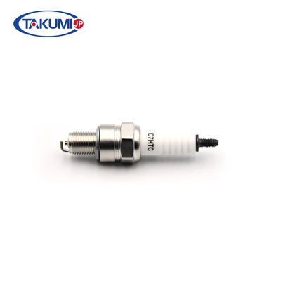 Weerstandsbougie C7HTC voor de Motorfietsatv Vuil Pit Bike Go Kart Quad Honda Yamaha Kawasaki van 50cc 110cc 150cc